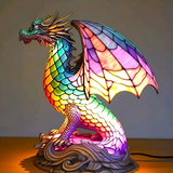 Wammes, Dragon Magique