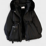 Lyyli - Jakke med blød fornemmelse