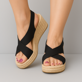 Hanna Ortopediske Sandaler