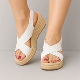 Hanna Ortopediske Sandaler