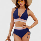 Senni | Stilfuld Bikini Sæt