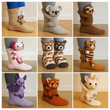 Kiko - Chaussettes de Singe