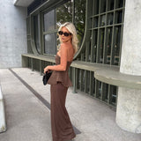 Eliana - Maxi Kjole Elegance