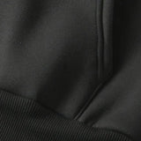 Vilma - Hoodie med varm fornemmelse