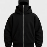 Vilma - Hoodie med varm fornemmelse
