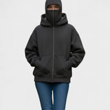Vilma - Hoodie med varm fornemmelse