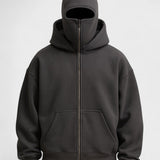 Vilma - Hoodie med varm fornemmelse