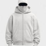 Vilma - Hoodie med varm fornemmelse