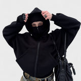 Vilma - Hoodie med varm fornemmelse