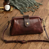 Aava | Trendy Skuldertaske