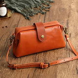Aava | Trendy Skuldertaske