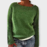 Tuuli - Strik med personlig stil