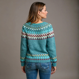 Ella - Strik med personlig stil