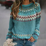 Ella - Strik med personlig stil