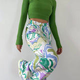 Elna - Fantastisk Vortex Outfit