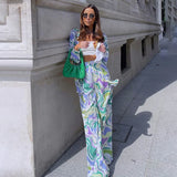 Elna - Fantastisk Vortex Outfit