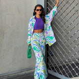 Elna - Fantastisk Vortex Outfit
