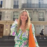 Elna - Fantastisk Vortex Outfit