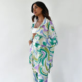Elna - Fantastisk Vortex Outfit