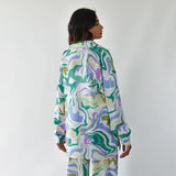 Elna - Fantastisk Vortex Outfit