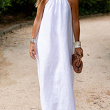 Elaine - Elegant Maxi Kjole
