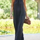 Elaine - Elegant Maxi Kjole