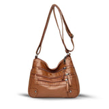 Marleena | Elegant Skuldertaske