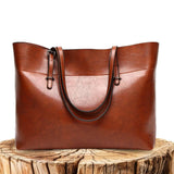 Mari | Elegant skuldertaske