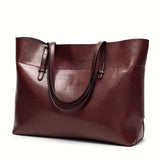 Mari | Elegant skuldertaske