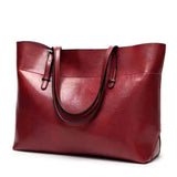 Mari | Elegant skuldertaske