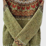 Noora - Strik med personlig stil