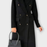 Minttu - Trenchcoat med tidløst udtryk