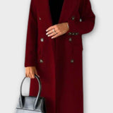 Minttu - Trenchcoat med tidløst udtryk