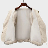 Kielo - Vest med en elegant linje