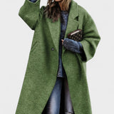 Aili - Jakke med sporty look