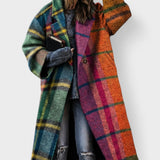 Aili - Jakke med sporty look