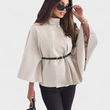 Oona - Jakke med sporty look