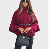 Oona - Jakke med sporty look