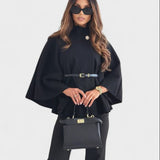Oona - Jakke med sporty look