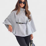 Oona - Jakke med sporty look