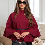 Oona - Jakke med sporty look