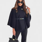 Oona - Jakke med sporty look