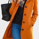 Eila - Jakke med sporty look