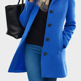Eila - Jakke med sporty look