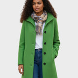 Eila - Jakke med sporty look