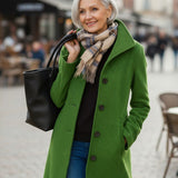 Eila - Jakke med sporty look