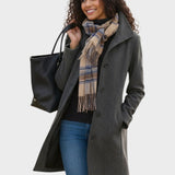 Eila - Jakke med sporty look