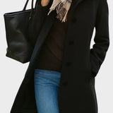 Eila - Jakke med sporty look
