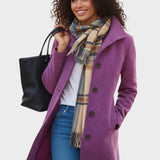 Eila - Jakke med sporty look
