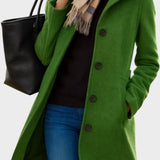 Eila - Jakke med sporty look